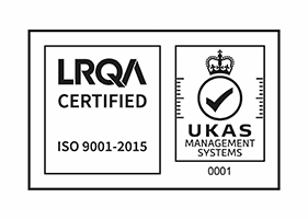 Certificado LRQA